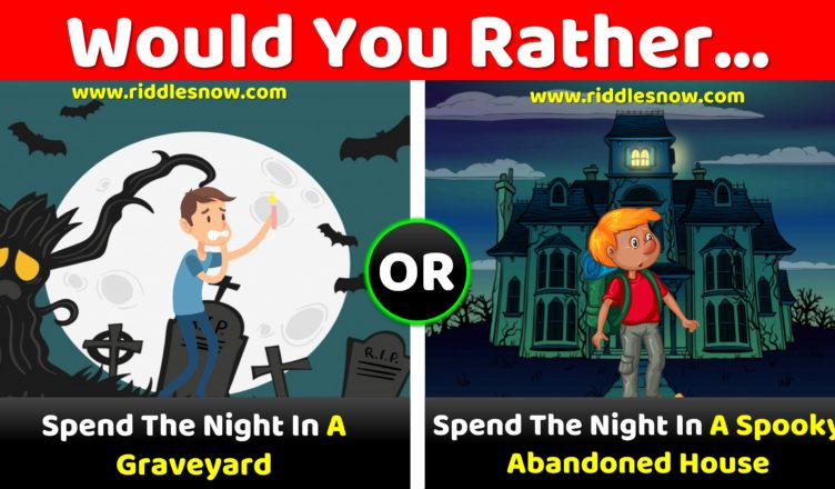 hard would you rather questions